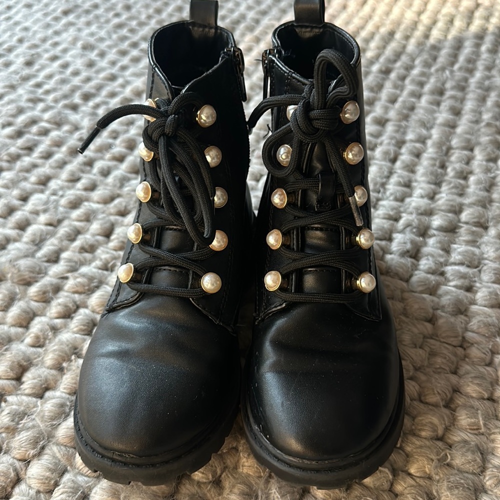 Nordstrom boots